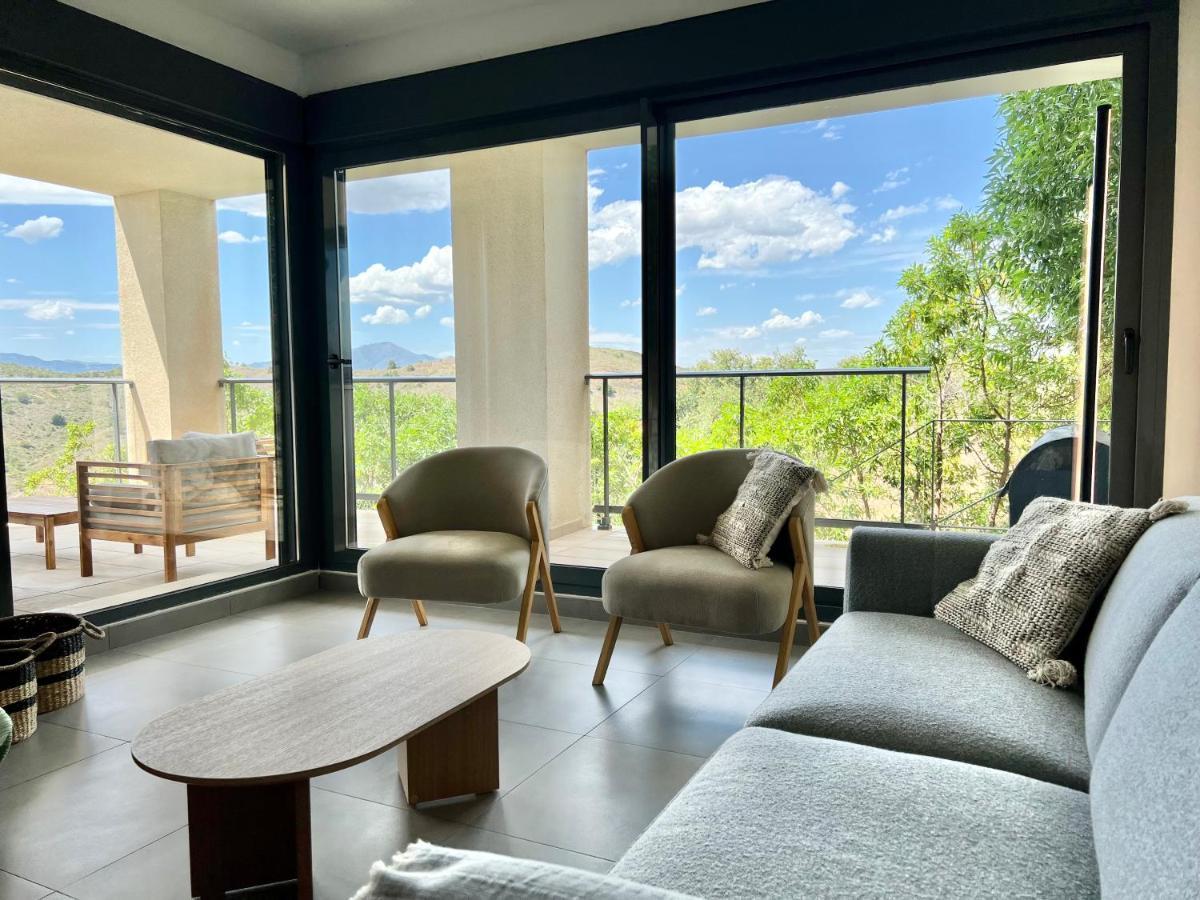 Casa Hoyo Nueve - Alhaurin Golf - Alhaurin El Grande Leilighet Eksteriør bilde