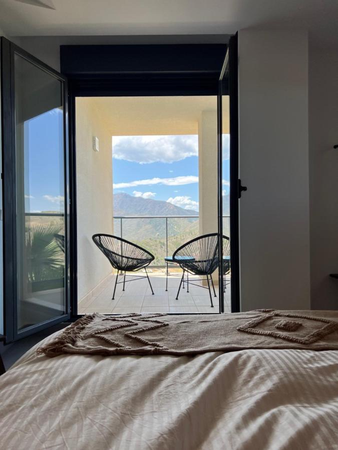 Casa Hoyo Nueve - Alhaurin Golf - Alhaurin El Grande Leilighet Eksteriør bilde