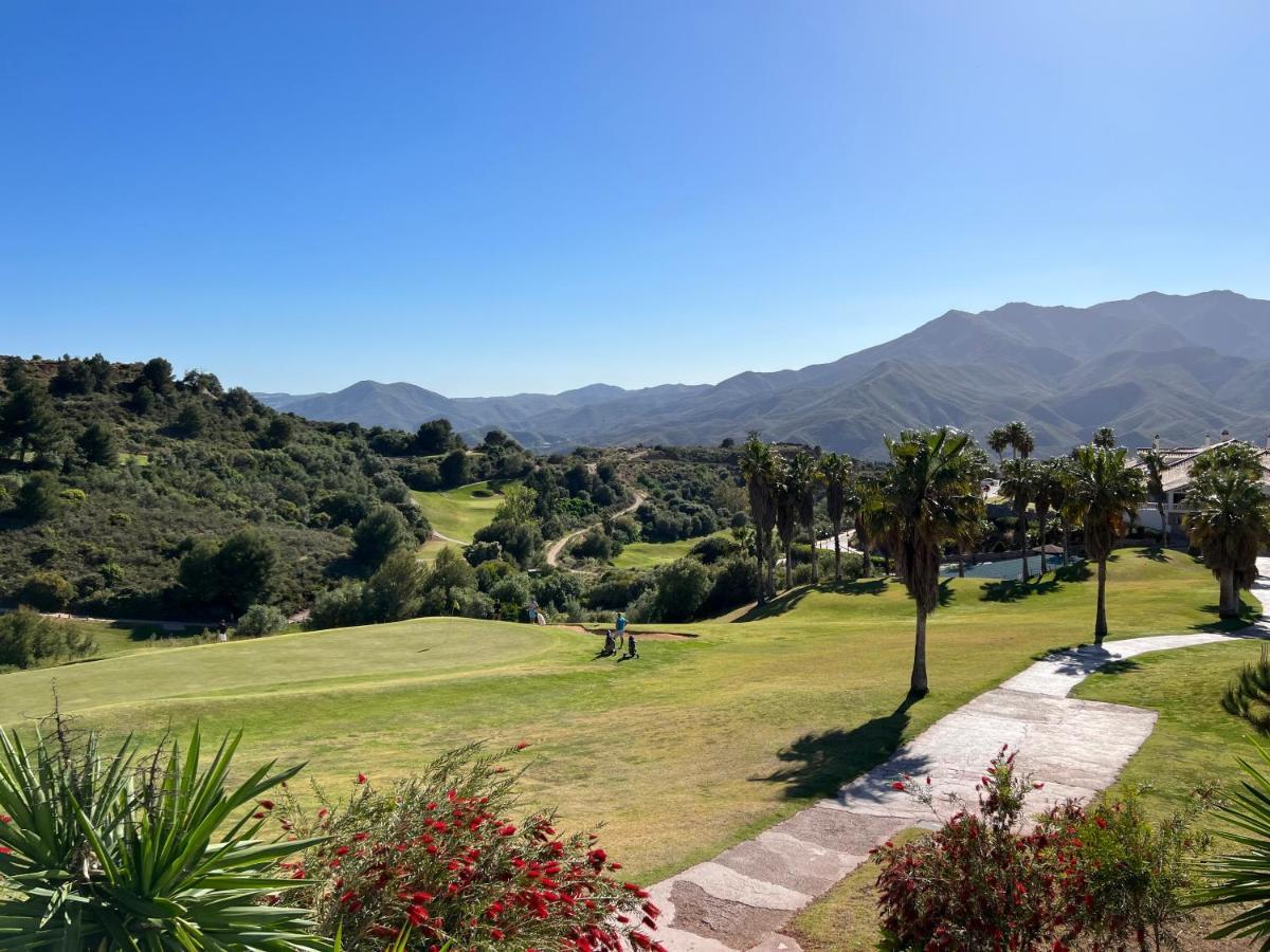Casa Hoyo Nueve - Alhaurin Golf - Alhaurin El Grande Leilighet Eksteriør bilde