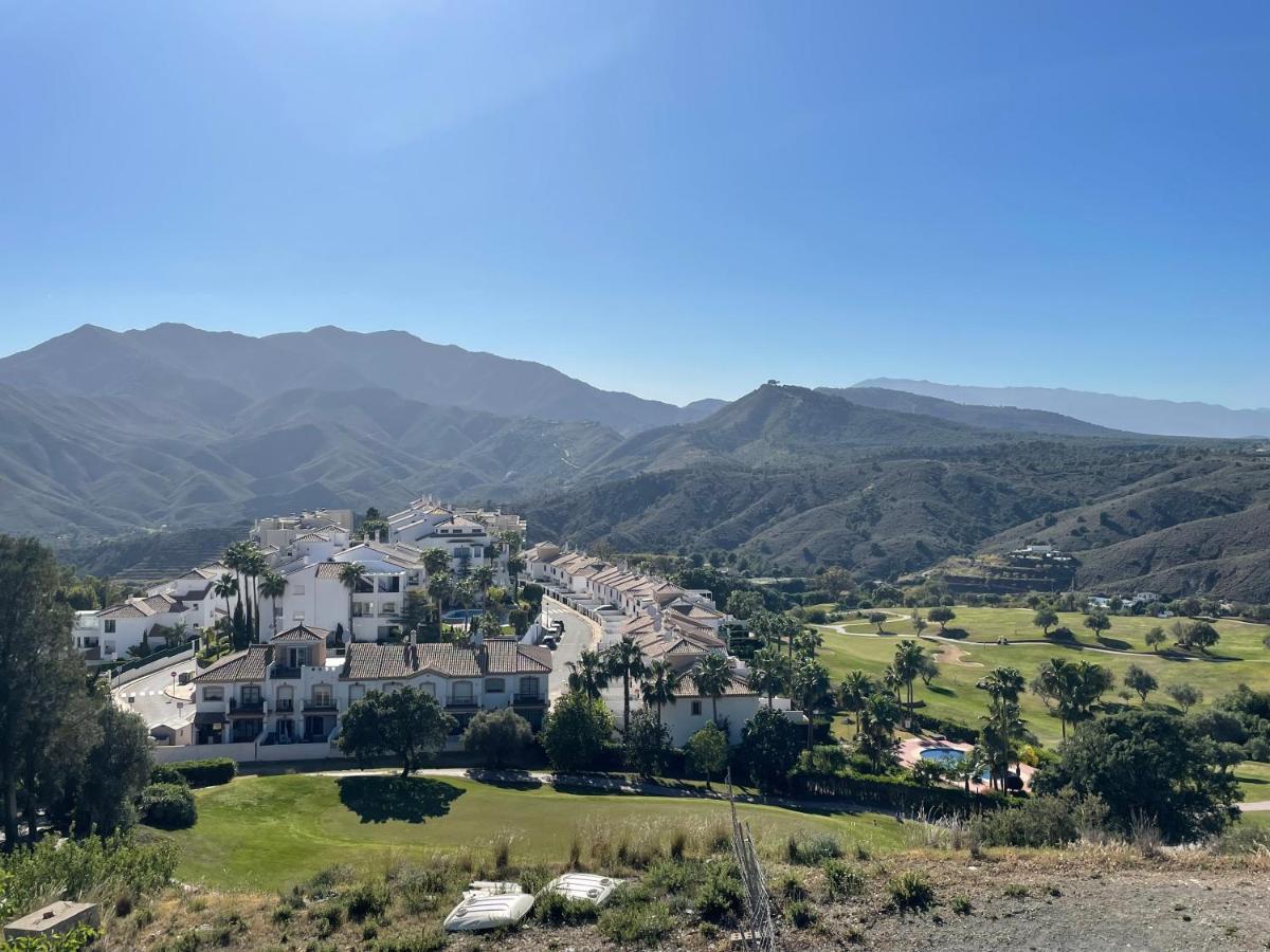 Casa Hoyo Nueve - Alhaurin Golf - Alhaurin El Grande Leilighet Eksteriør bilde