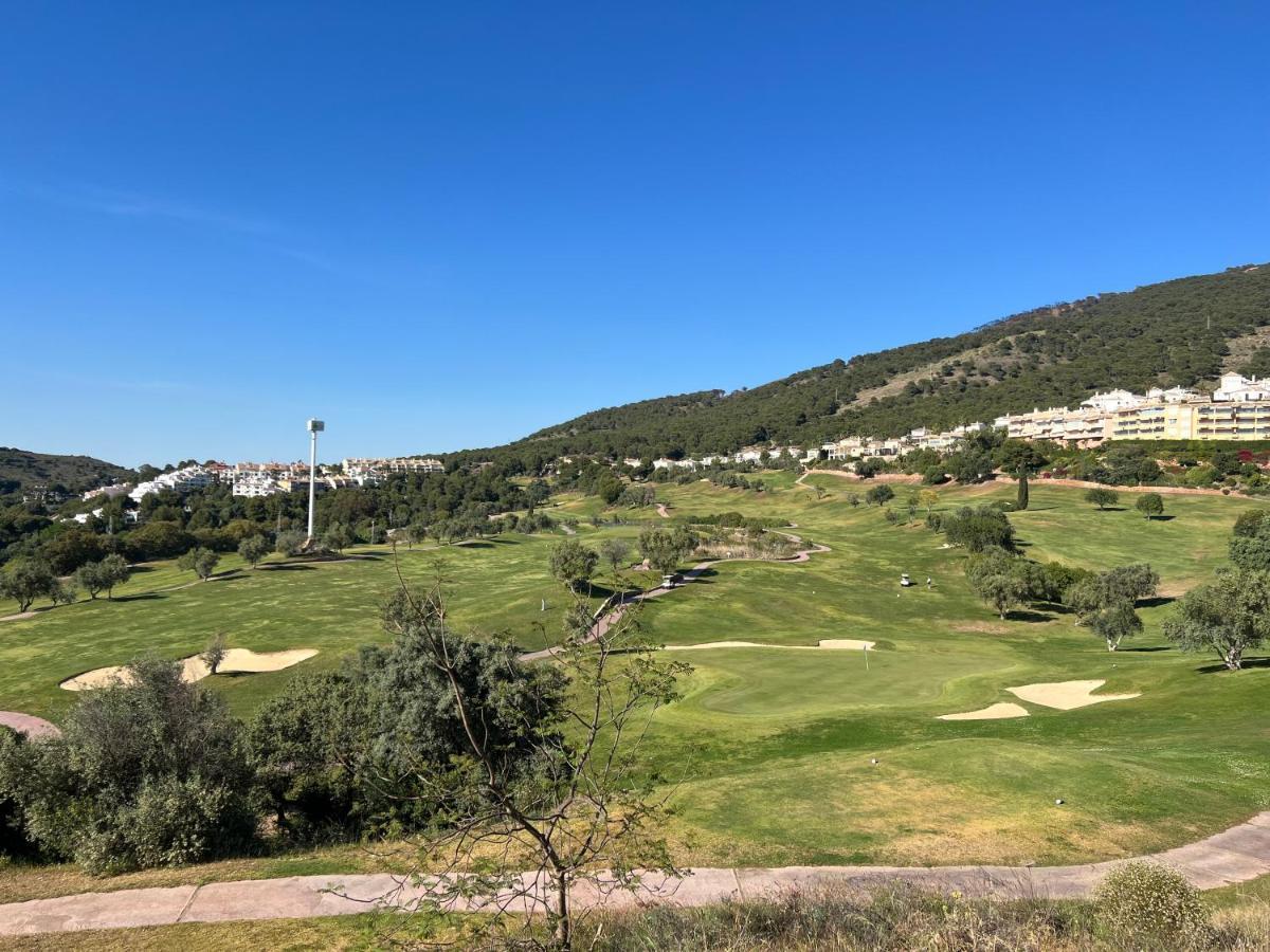 Casa Hoyo Nueve - Alhaurin Golf - Alhaurin El Grande Leilighet Eksteriør bilde