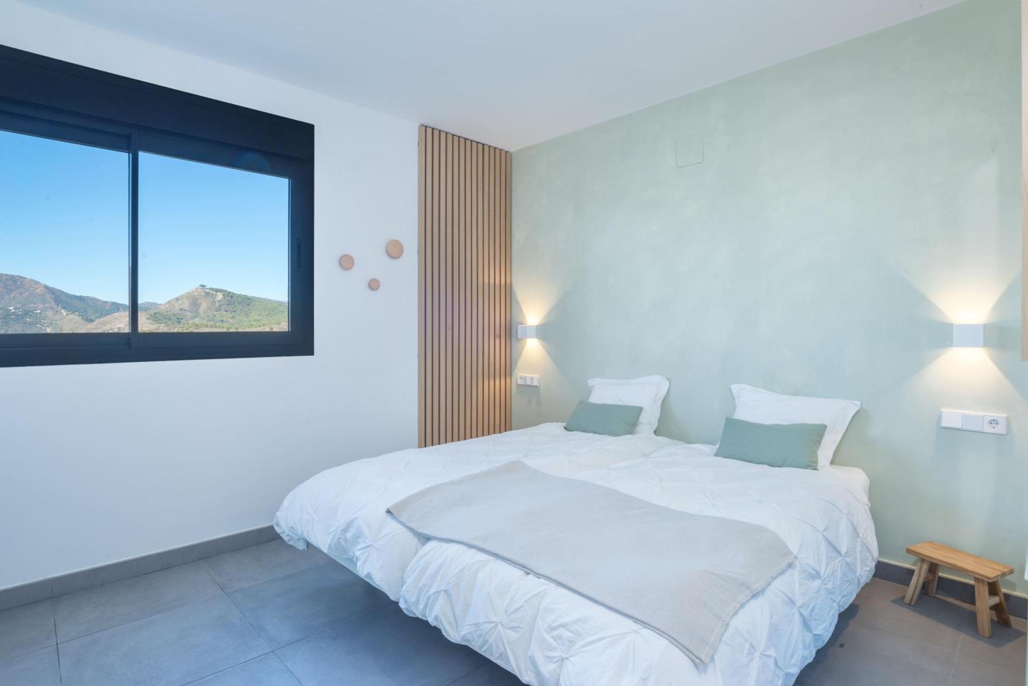 Casa Hoyo Nueve - Alhaurin Golf - Alhaurin El Grande Leilighet Eksteriør bilde